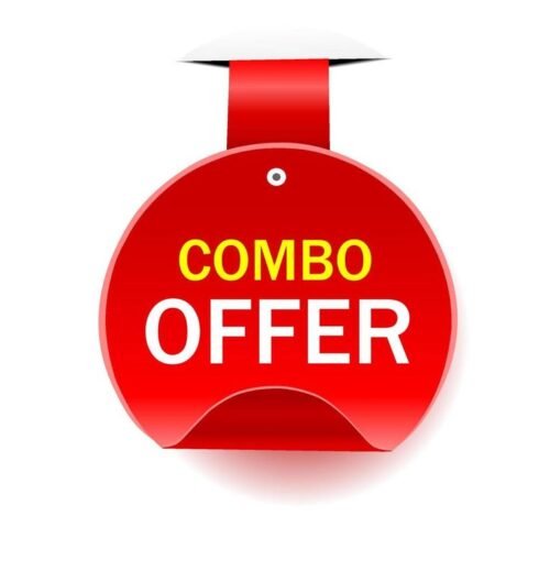 Combo Books