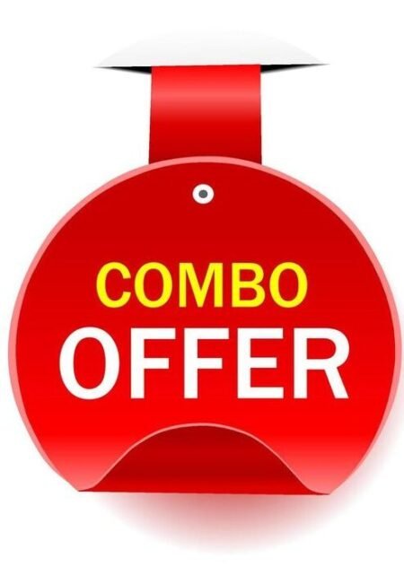 Combo Books