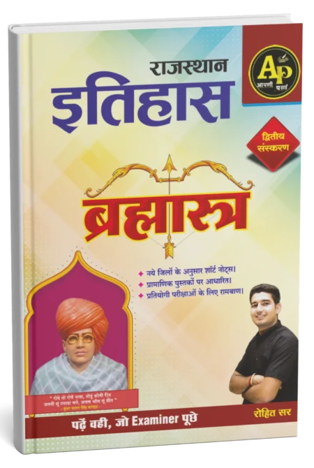 Rajasthan History